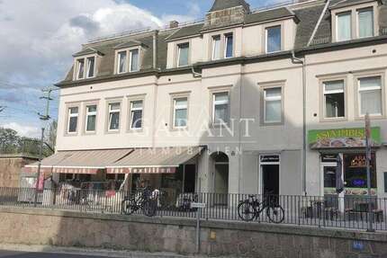 Haus zum Kaufen in Radebeul 1.250.000,00 € 1010 m²