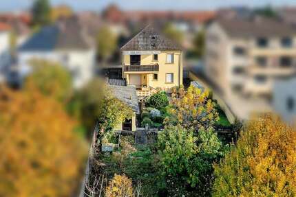 Haus zum Kaufen in Schwetzingen 689.000,00 € 138 m²