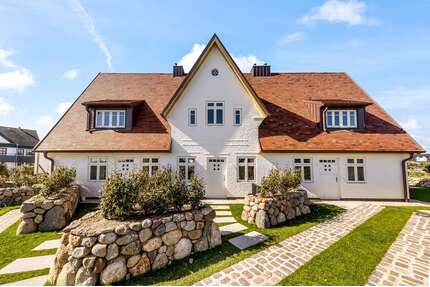 Haus zum Kaufen in Wenningstedt 1.850.000,00 € 119 m²