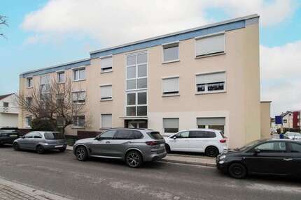 Wohnung zum Kaufen in Essen 125.000,00 € 52.02 m²