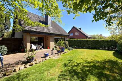 Haus zum Kaufen in Steinfurt 379.000,00 € 145.34 m²