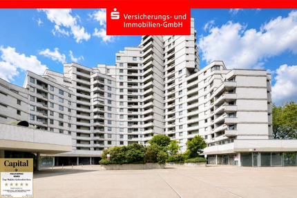 Wohnung zum Kaufen in Gelsenkirchen 64.900,00 € 33 m²