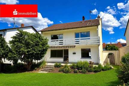 Haus zum Kaufen in Offenbach 595.000,00 € 160 m²
