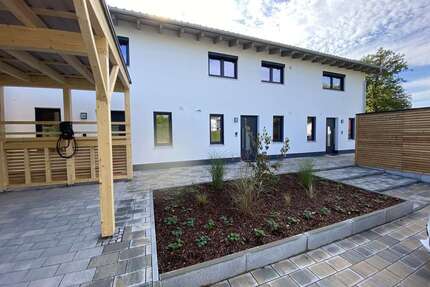 Haus zum Kaufen in Mitterfels 579.000,00 € 175 m²