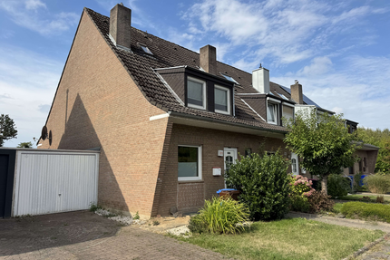 Haus zum Kaufen in Neuss 375.000,00 € 108 m²