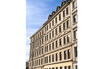 Wohnung zum Mieten in Leipzig 549,00 € 33 m²