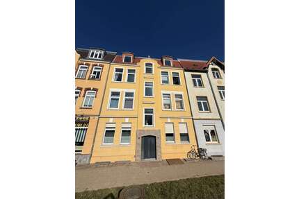 Wohnung zum Mieten in Wismar 405,00 € 45 m²