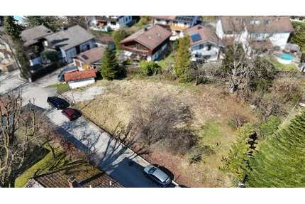 Grundstück zu verkaufen in Kolbermoor 459.000,00 € 584 m²