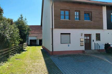 Schöne Maisonette Wohnung in Neufahrn bei Freising