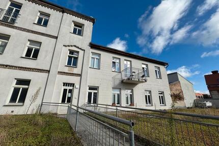 sonnige 3-Raum Whg. in ruhiger Lage Wohnen - Nauen