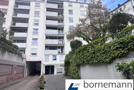 Wohnung zum Kaufen in Nürnberg 409.000,00 € 98.5 m²