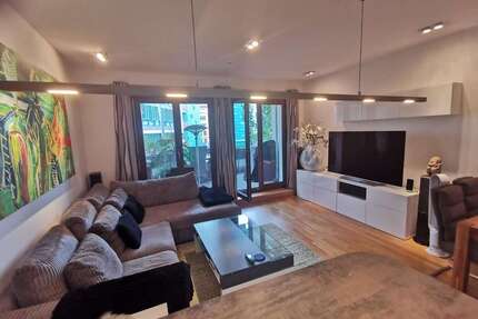 Wohnung zum Mieten in Berlin 2.099,00 € 79.05 m²