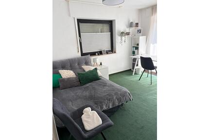 Helles WG-Zimmer (ca. 17 m²) in ruhiger Lage in Münster-Rumphorst