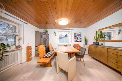 Wohnung zum Kaufen in Germaringen 280.000,00 € 129 m²