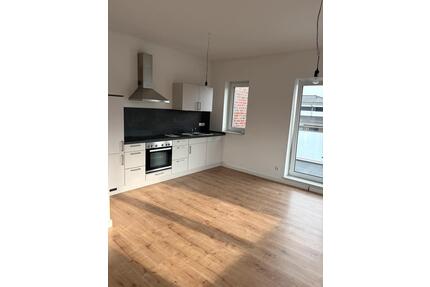 Wohnung zu Vermieten in Bösel - 650,00&nbsp;EUR Kaltmiete, ca.&nbsp; 65,00&nbsp;m&sup2; in Bösel (PLZ: 26219)