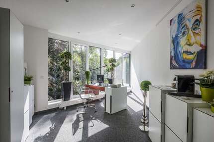 Büro in Hannover 599,00 € 23 m²