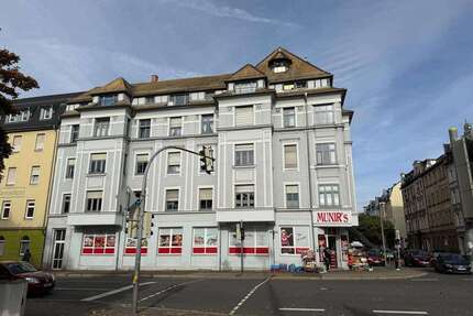 Wohnung zum Kaufen in Gera (Innenstadt) 105.000,00 € 105 m²