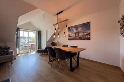 Wohnung zum Kaufen in Altenmarkt an der Alz 159.000,00 € 46 m²