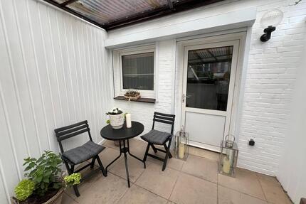 Wunderschönes Altstadthaus in Stade - Buxtehude