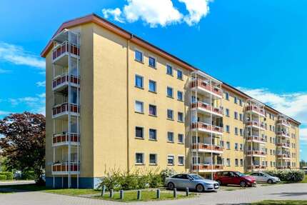 Wohnung zum Mieten in Hoyerswerda 389,00 € 70.58 m²