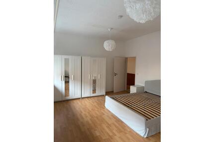 2-Zimmer-Wohnung in Darmstadt zu vermieten