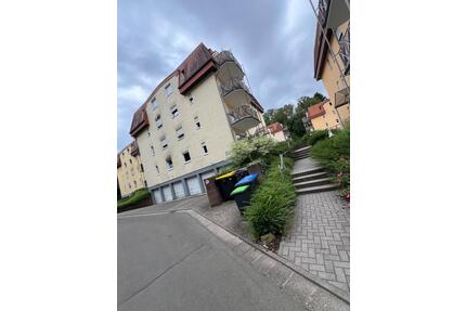 Schöne, ruhige 3 ZKB Wohnung mit Balkon, 62qm - Neunkirchen