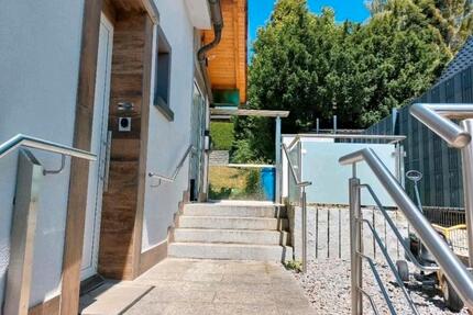 Zwei Einheiten. Ein Konzept. Maximale Freiheit! - Sundern (Sauerland)