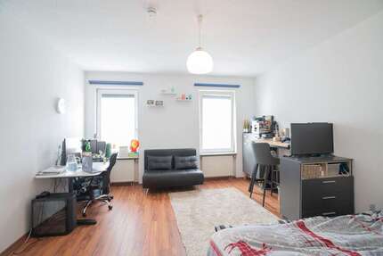 Wohnung zum Kaufen in Stuttgart 489.000,00 € 102 m²