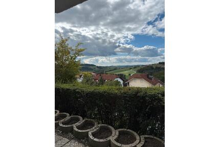 Gepflegte Eigentumswohnung in der Stadt - Waldkirchen