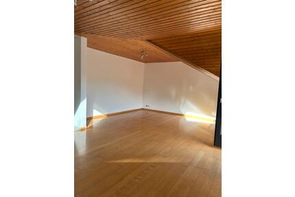 3-Zimmer DG-Wohnung mit großem Balkon in Lahr-Reichenbach - Lahr (Schwarzwald)