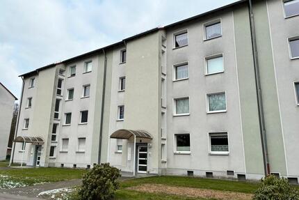 Renovierte 2,5 Zimmerwohnung an berufstätigen Single Haushalt abzugeben - Dortmund Scharnhorst