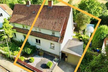 Haus zum Kaufen in Göttingen 375.000,00 € 220 m²