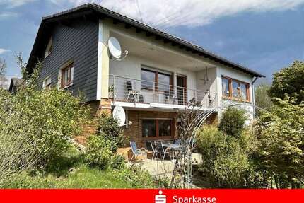 Haus zum Kaufen in Wissen 359.000,00 € 196 m²