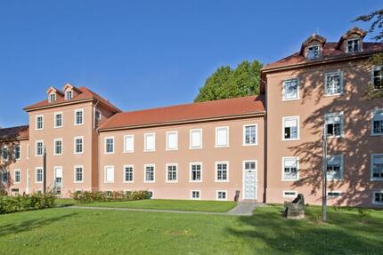Achern Illenau 125qm 4-Zimmer-Wohnung mit Garage Stellplatz EBK