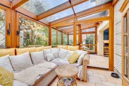 Haus zum Kaufen in München 2.100.000,00 € 271.34 m²