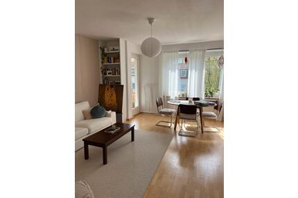 !Zwischenmiete! 2-Zimmer Wohnung Hannover Zooviertel