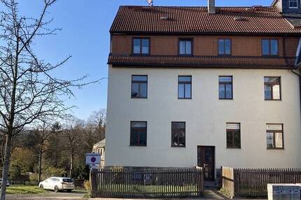 Vermietetes 6-Familienhaus in zentrumsnaher Lage von Rodewisch