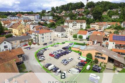 Grundstück zu verkaufen in Pfarrkirchen 489.500,00 € 1372 m²