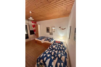 Schöne 2-Zimmer Wohnung in Hofsgrund - Oberried