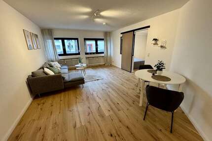 Wohnung zum Mieten in Köln 1.100,00 € 55 m²