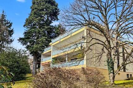 Wohnung zum Kaufen in Feldafing 780.000,00 € 118 m²