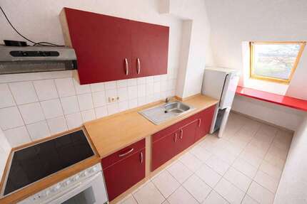 Wohnung zum Mieten in Welzin 400,00 € 49 m²