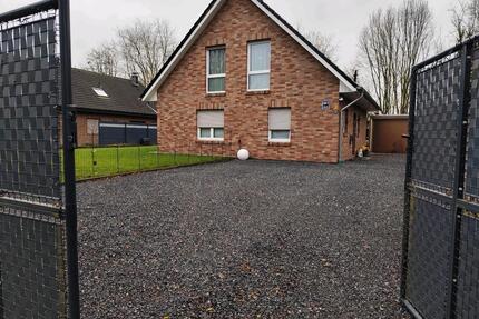 Haus zu verkaufen in Nottuln -Appelhülsen.