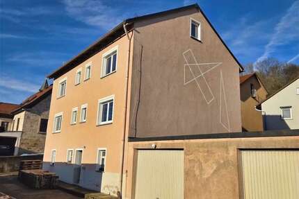 Haus zum Kaufen in Oberaurach 199.000,00 € 165 m²
