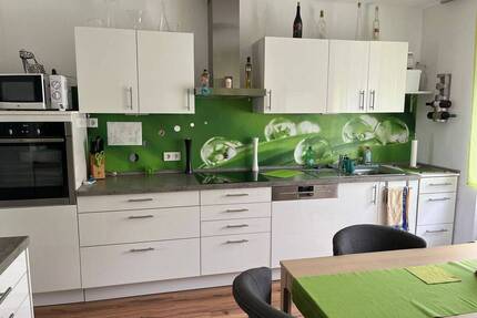 Gemütliche Wohnung in Spiesen zu vermieten! - Spiesen-Elversberg