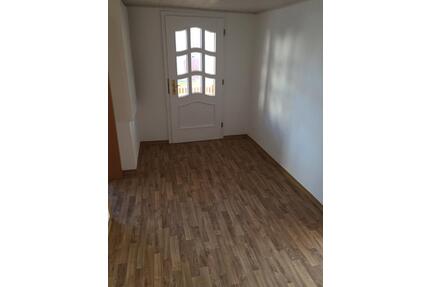 helle 84 qm Wohnung zu vermieten - Gieboldehausen