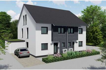 Haus zum Kaufen in Gladbeck-Zweckel 524.950,00 € 135 m²