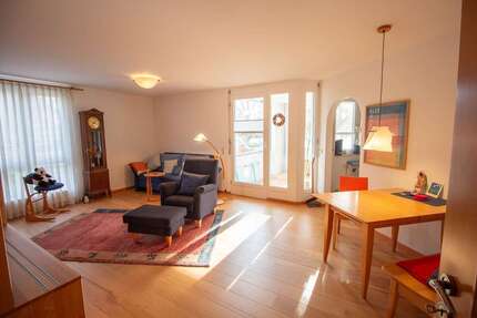 Wohnung zum Kaufen in Biberach an der Riß 289.000,00 € 76.17 m²