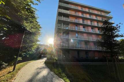 Wohnung zum Mieten in Erlangen 1.452,56 € 101.72 m²