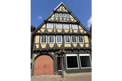 Einzelhandel in Celle 1.500,00 € 39 m²